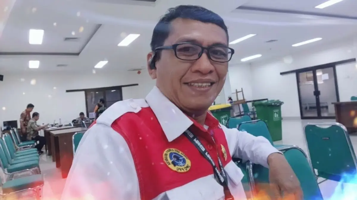 Dugaan Penyimpangan Iuran Korpri PPU, LAKI Desak Audit Transparan, Rapat Pleno November