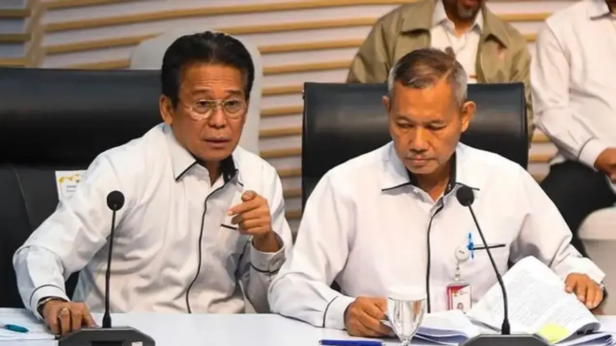KPK Tolak Hapus Unsur Kerugian Negara dari UU Tipikor, Sarankan Revisi UU BUMN