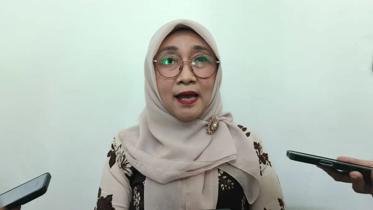 ISPA di Kutim Naik Tiga Bulan Beruntun, Diskes Minta Kelompok Rentan Waspada