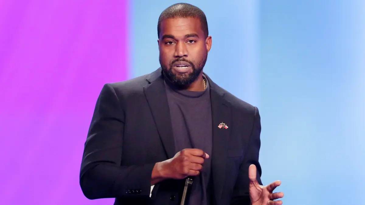 Konser Kanye West di Jakarta, Sedot Lebih 20 Ribu Turis Asing, Rela Habiskan Rp 30 Juta