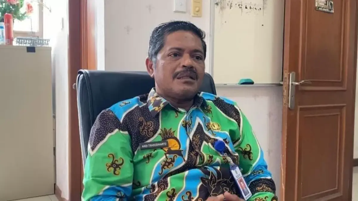 Diskan PPU Usul Bantuan Kapal Modern di Atas 30 GT ke KKP, Dongkrak Kesejahteraan Nelayan