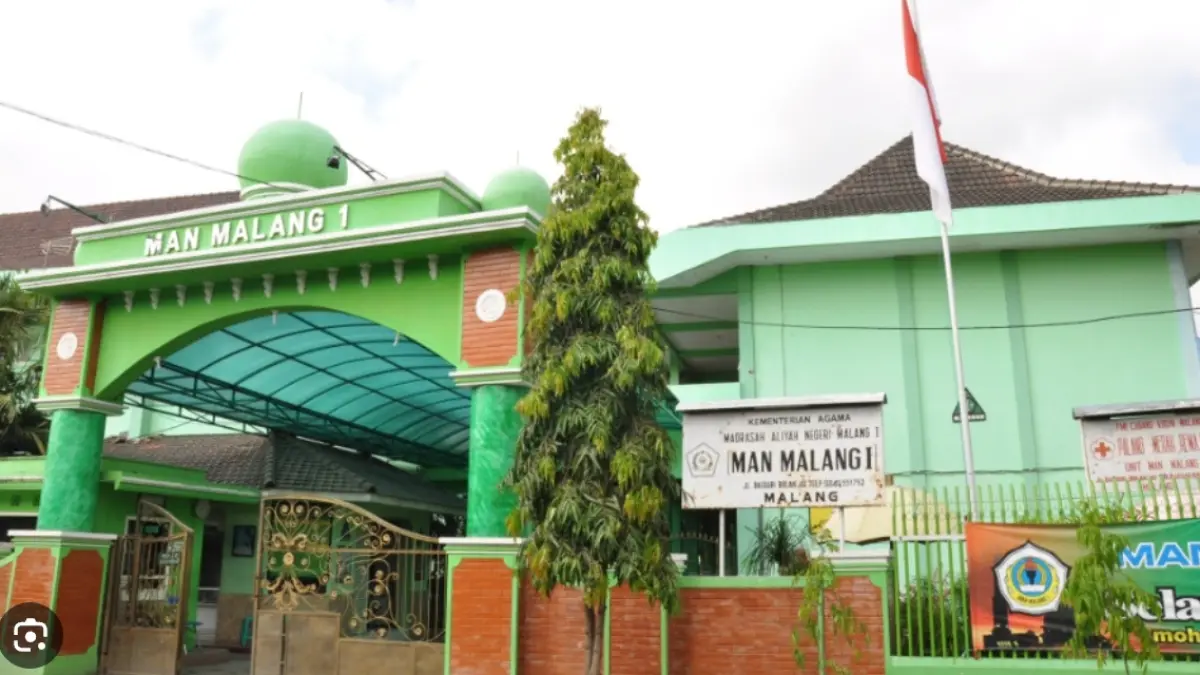 495 Ribu Murid Madrasah Ikuti Asesmen Nasional dan TKA 2026, Berlangsung hingga 8 November