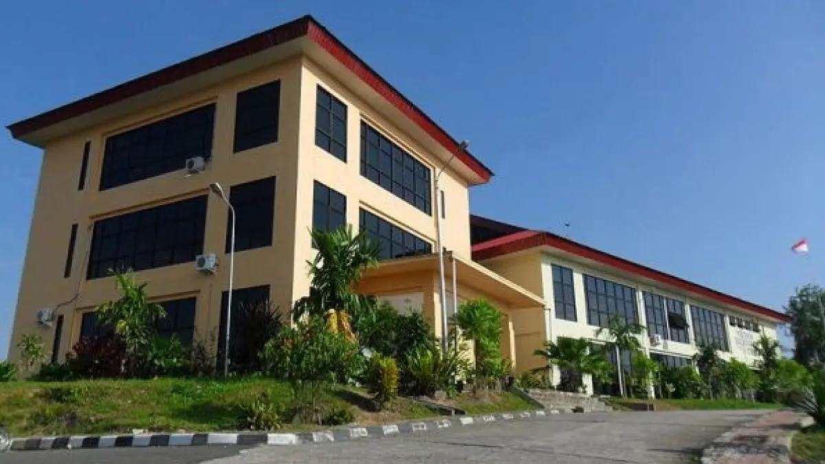 Perluas Kiprah Riset Internasional, Poltekba Kolaborasi dengan Universitas Vietnam