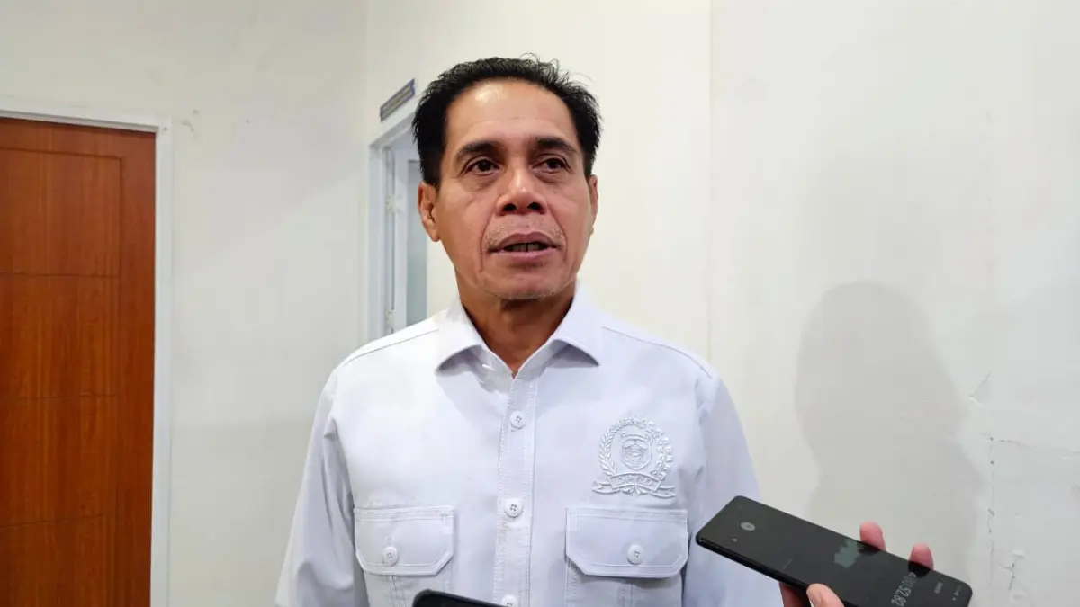Menatap Pilwali Samarinda, Helmi Abdullah Perkuat Infrastruktur Partai hingga Tingkat RT