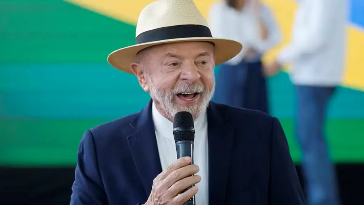 Lula da Silva 4 Kali Jadi Presiden Brasil: Menang Pilpres dari Flavio Bolsonaro Berujung Sengketa