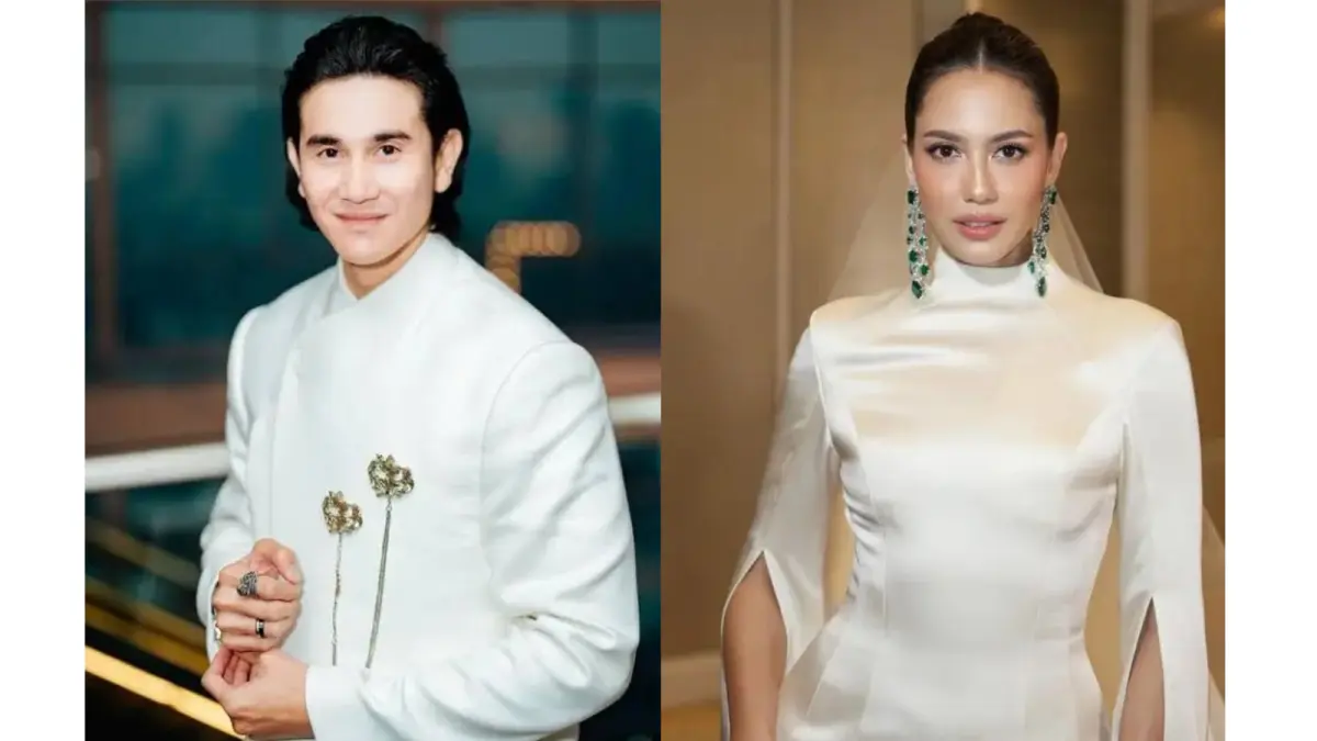 Gasigogi Satukan Vino G Bastian dan Pevita Pearce, Film Baru Sutradara Miracle in Cell No 7