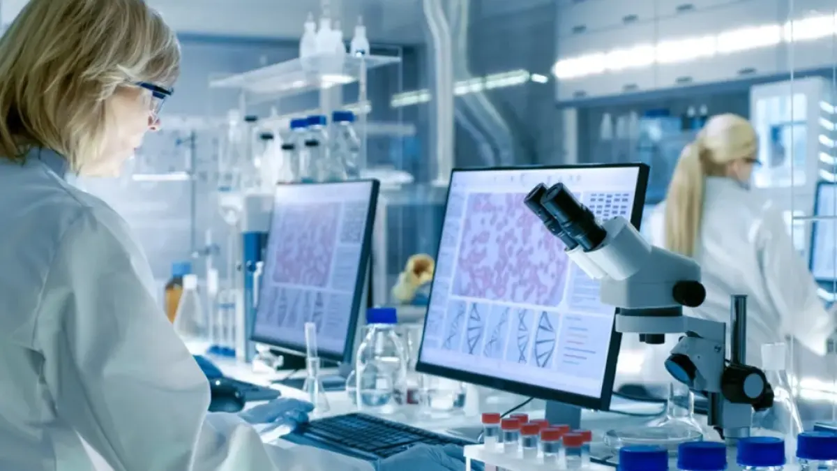 AI Rancang Virus untuk Lawan Bakteri Kebal Antibiotik, Terapi Eksperimental Dicoba pada Pasien