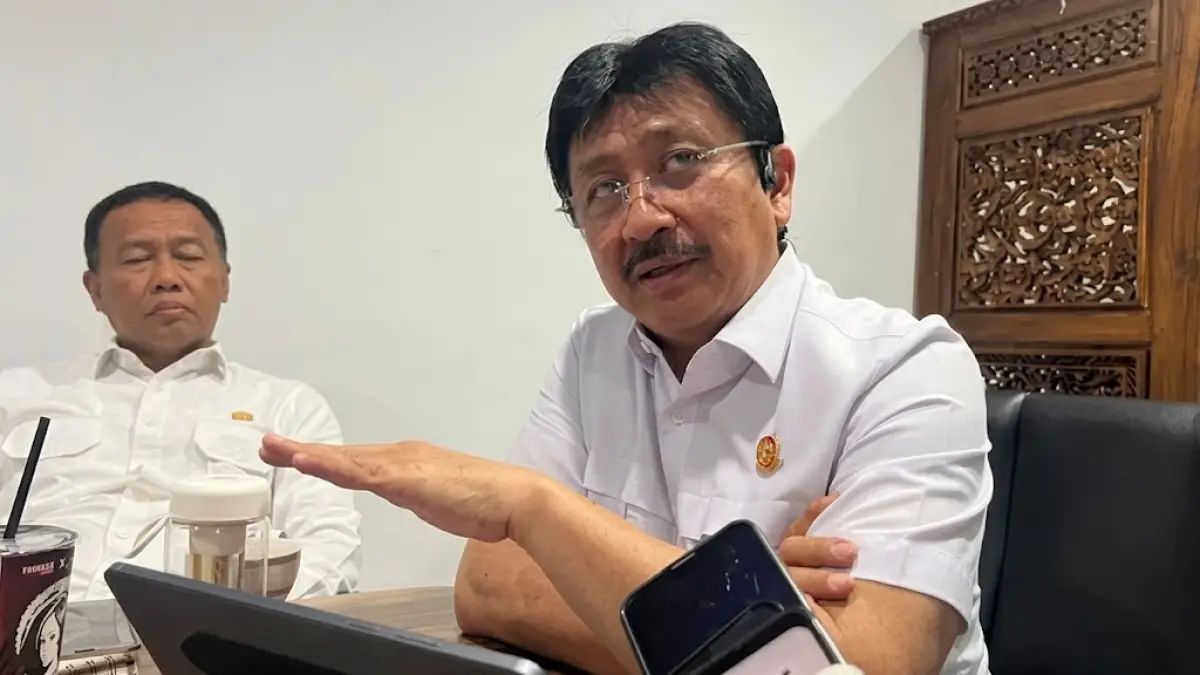Karhutla Ganggu 3.030 Penerbangan, 78 Bandara Terimbas Asap