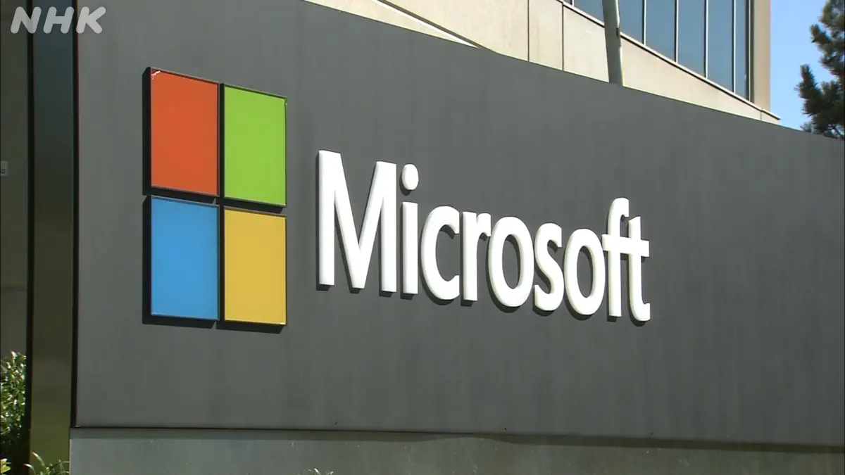 Microsoft Tawarkan Program PHK Sukarela bagi 60.000 Karyawan, Segini Besaran Pesangonnya