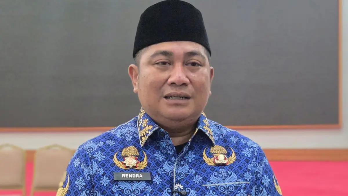 BKPSDM Kukar Kembangkan Aplikasi PRAKTIS, ASN yang Melanggar Disiplin Terancam Sanksi Berat