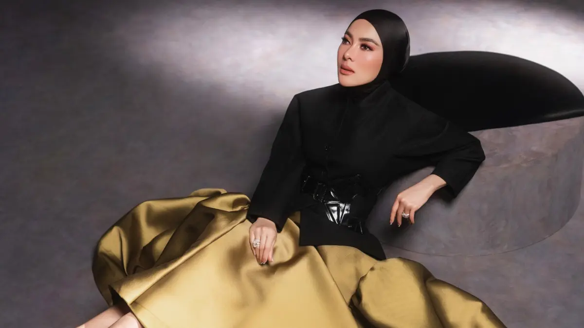 Tiket Konser Syahrini Rp35 Juta Ludes! Ternyata Penonton Dapat Fasilitas Sultan, Intip Bocorannya