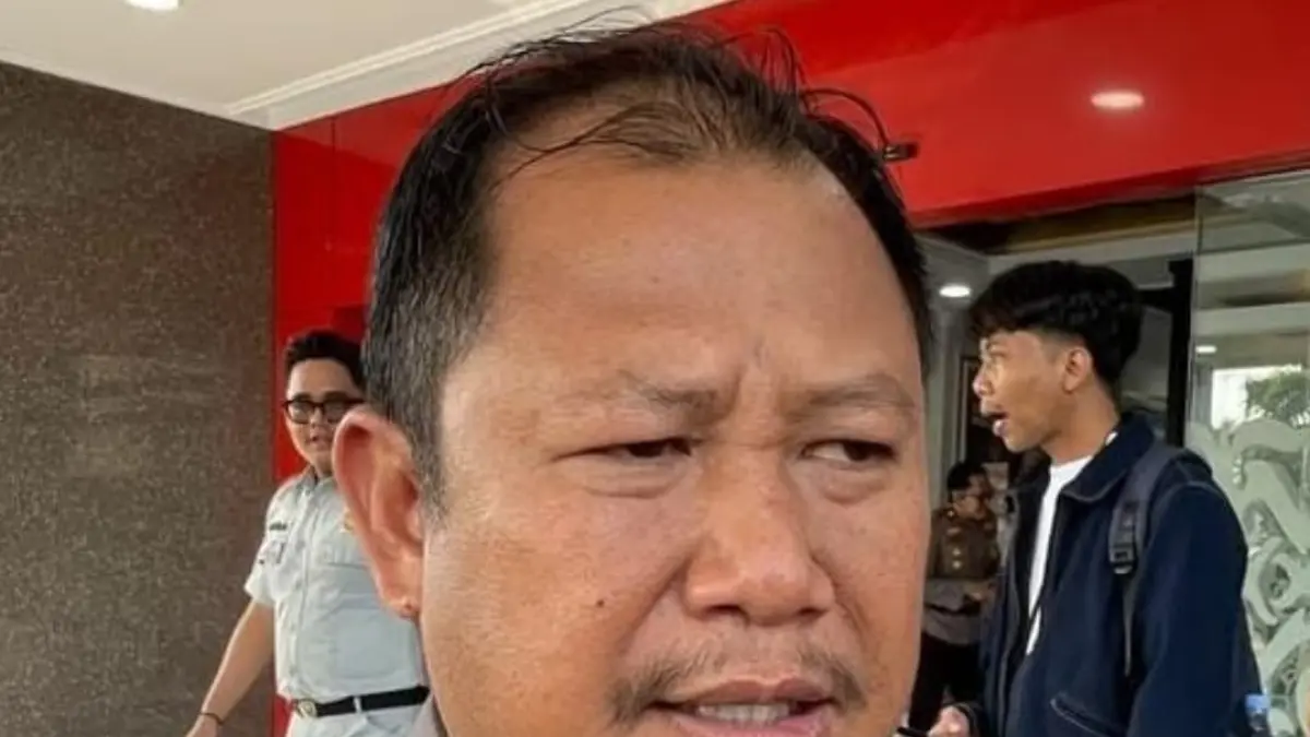 Pimpinan Dewan Minta Perketat Pengawasan Proyek Turap