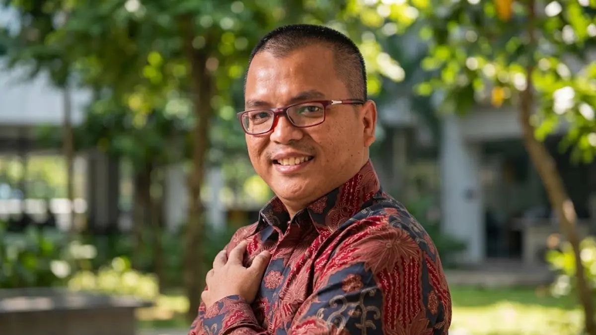 Gugatan Suket Pendidikan Gibran di PTUN Dicabut, Denny Indrayana Walk Out dari Sidang