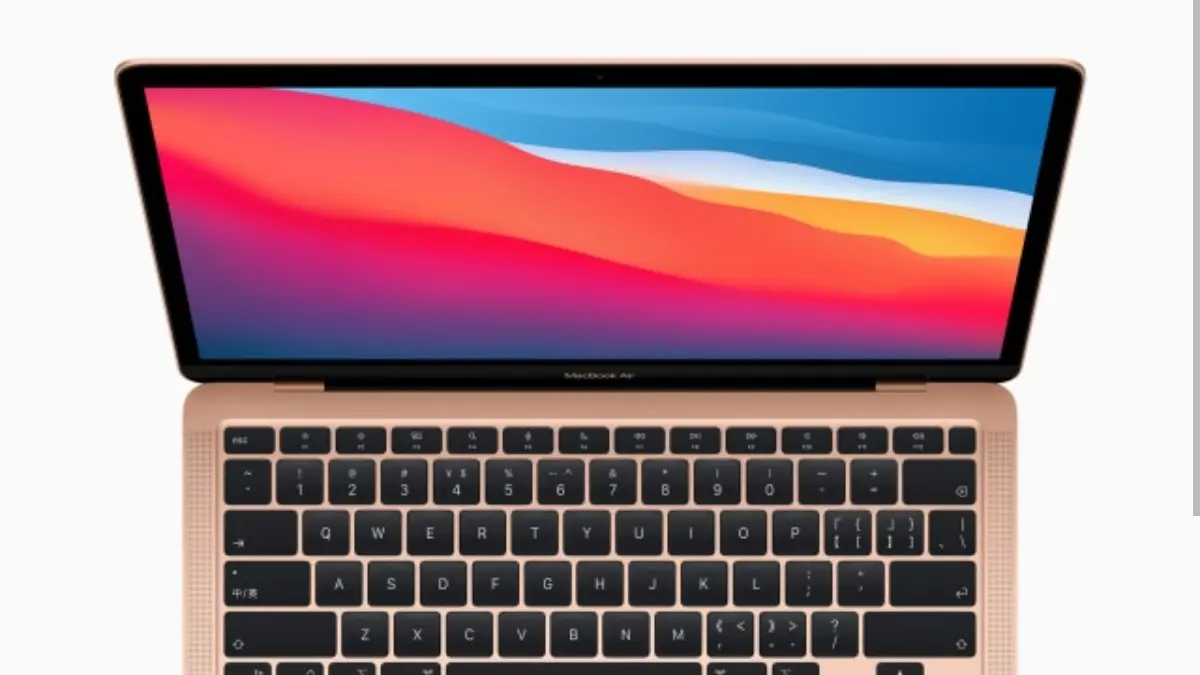 MacBook Pro Terbaru 2026 Resmi Diperkenalkan, Apple Bawa Layar Sentuh dan Dynamic Island