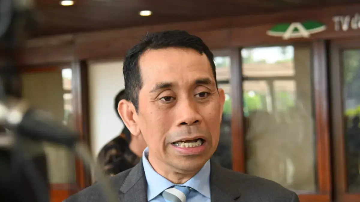 Gerindra Soroti Kinerja 7 Menteri, Ada Nama Bahlil hingga Tito Karnavian