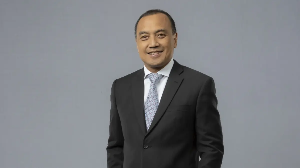 Profil Anggota Komite HSC BEI Terbaru: Alex Widi, Joshua Tanja, Mardiasmo hingga Eduardus Tandelilin