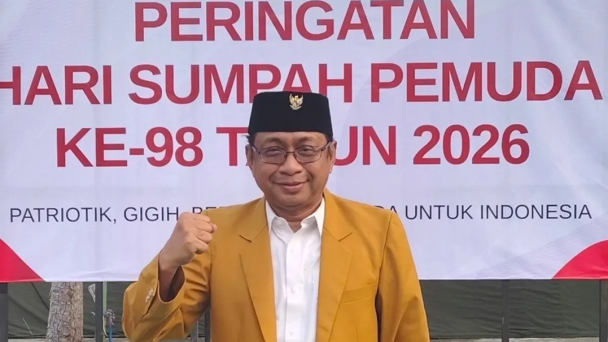 Refleksi Sumpah Pemuda 2026: Urgensi Peningkatan Mutu dan Peran Baru Generasi Muda