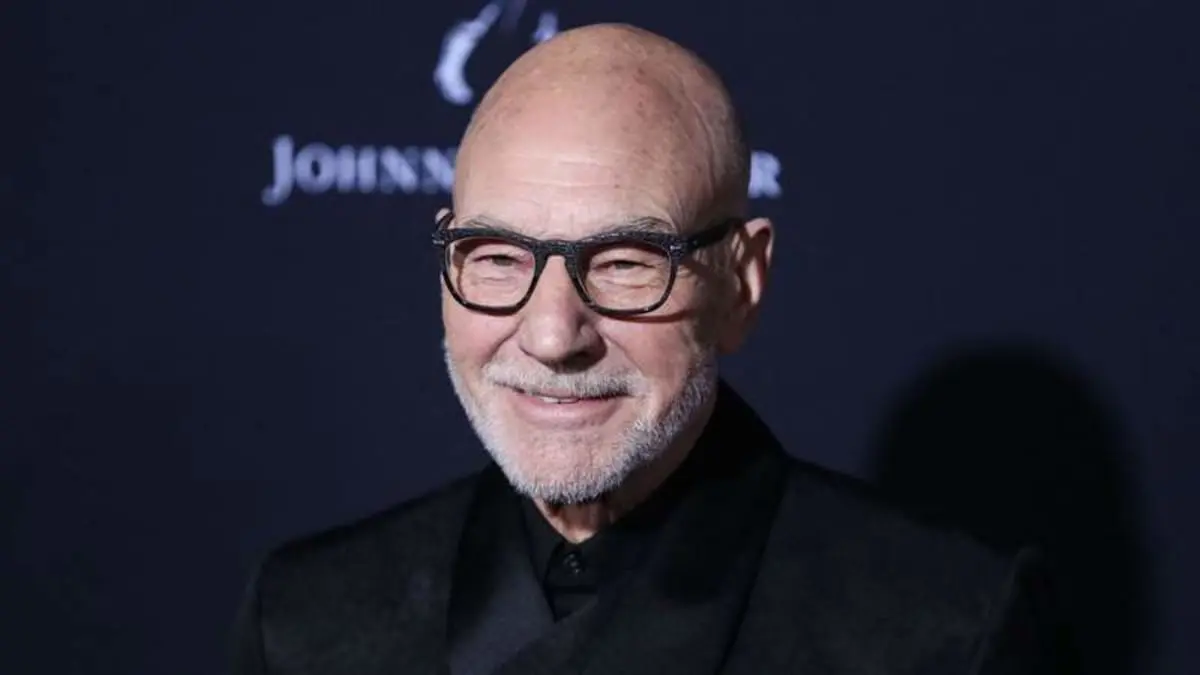 Ikon Star Trek dan X-Men, Patrick Stewart Meninggal di Usia 86 Tahun setelah Melawan Alzheimer