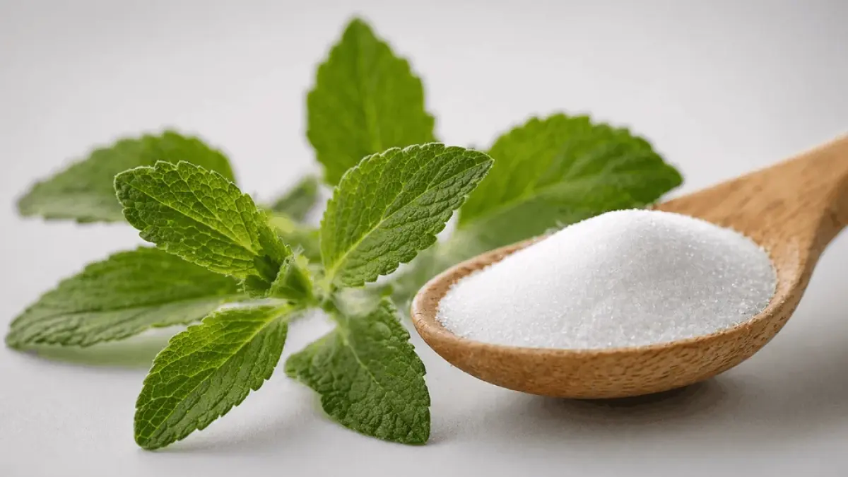 Apa Itu Stevia? Pemanis Alami dari Daun, 300 Kali Lebih Manis dari Gula, Ini Manfaat dan Polemiknya