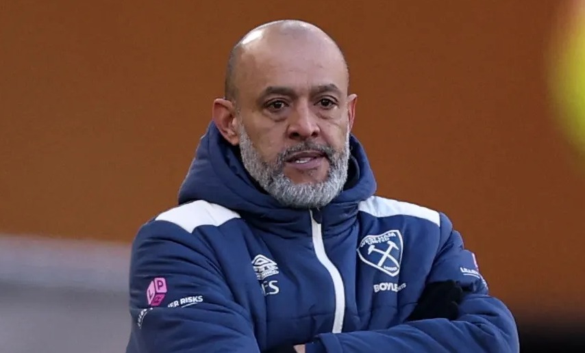 Nuno Espirito Santo sangat menyesal atas performa kepelatihannya