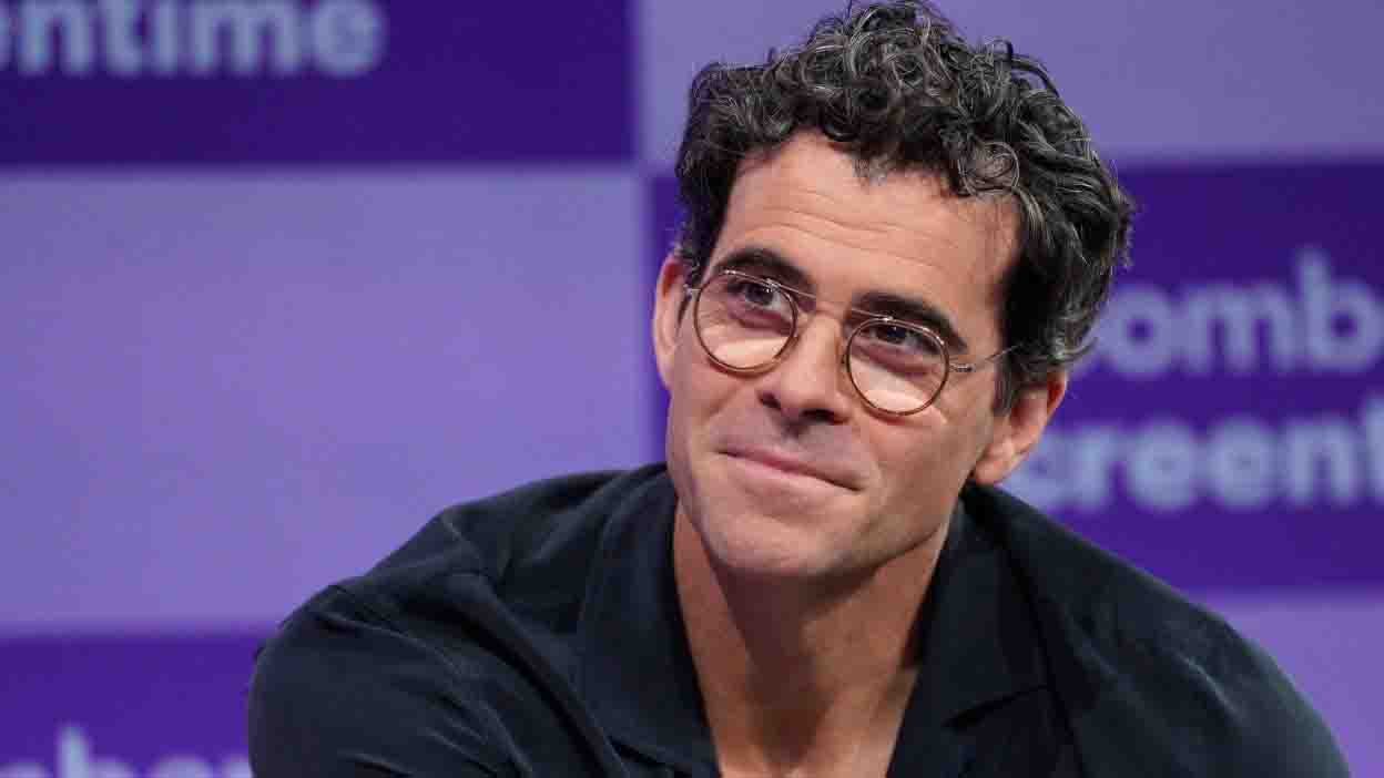 CEO Instagram, Adam Mosseri