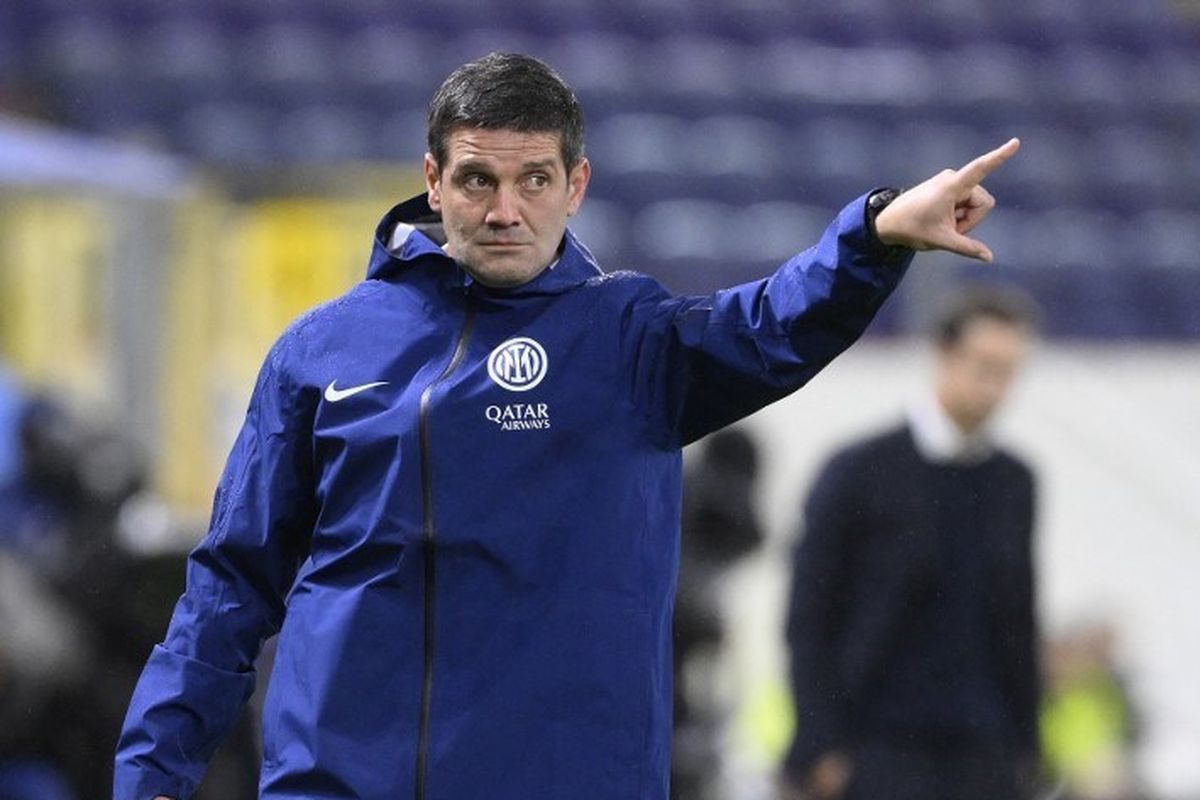 Dimarco Menggila, Inter Tak Terbendung! Chivu: Tak Ada Laga Mudah di Serie A