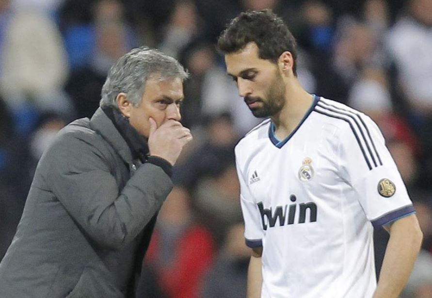 Sentuhan Mourinho Masih Terasa! Pengakuan Mengejutkan Arbeloa Jelang Madrid vs Benfica