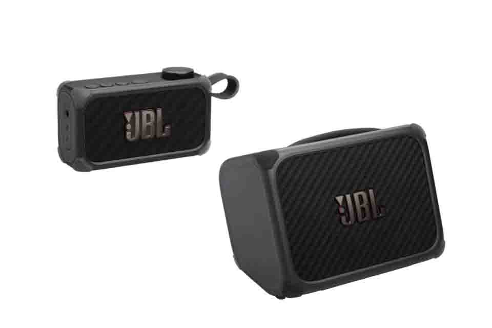 JBL SoundBox Trio
