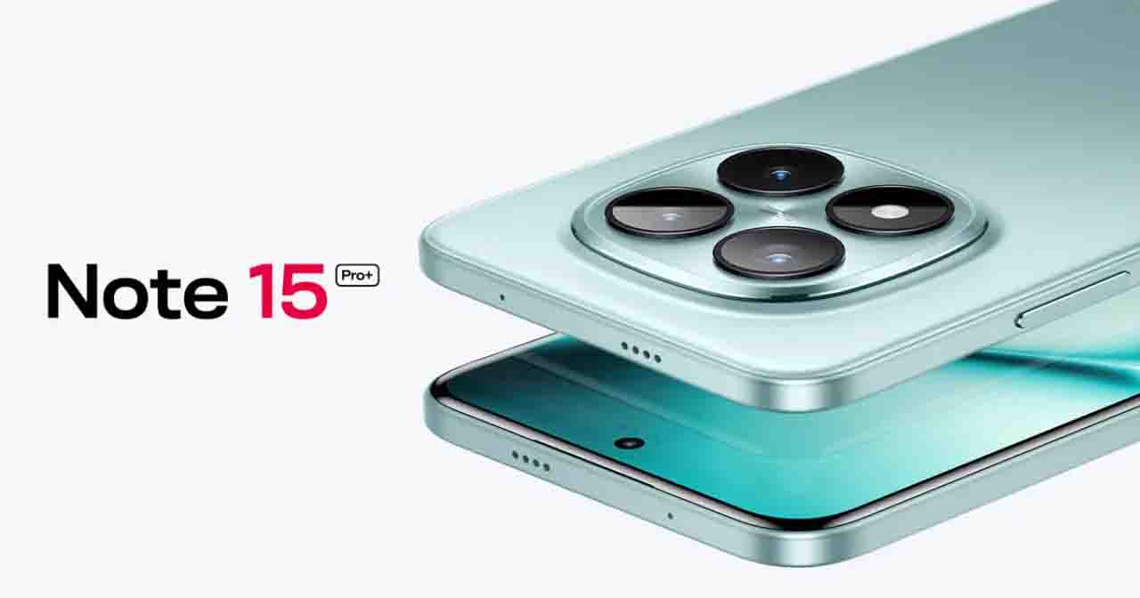 Xiaomi Redmi Note 15 Series Rilis: Baterai Makin Badak, Harga Tetap Oke!