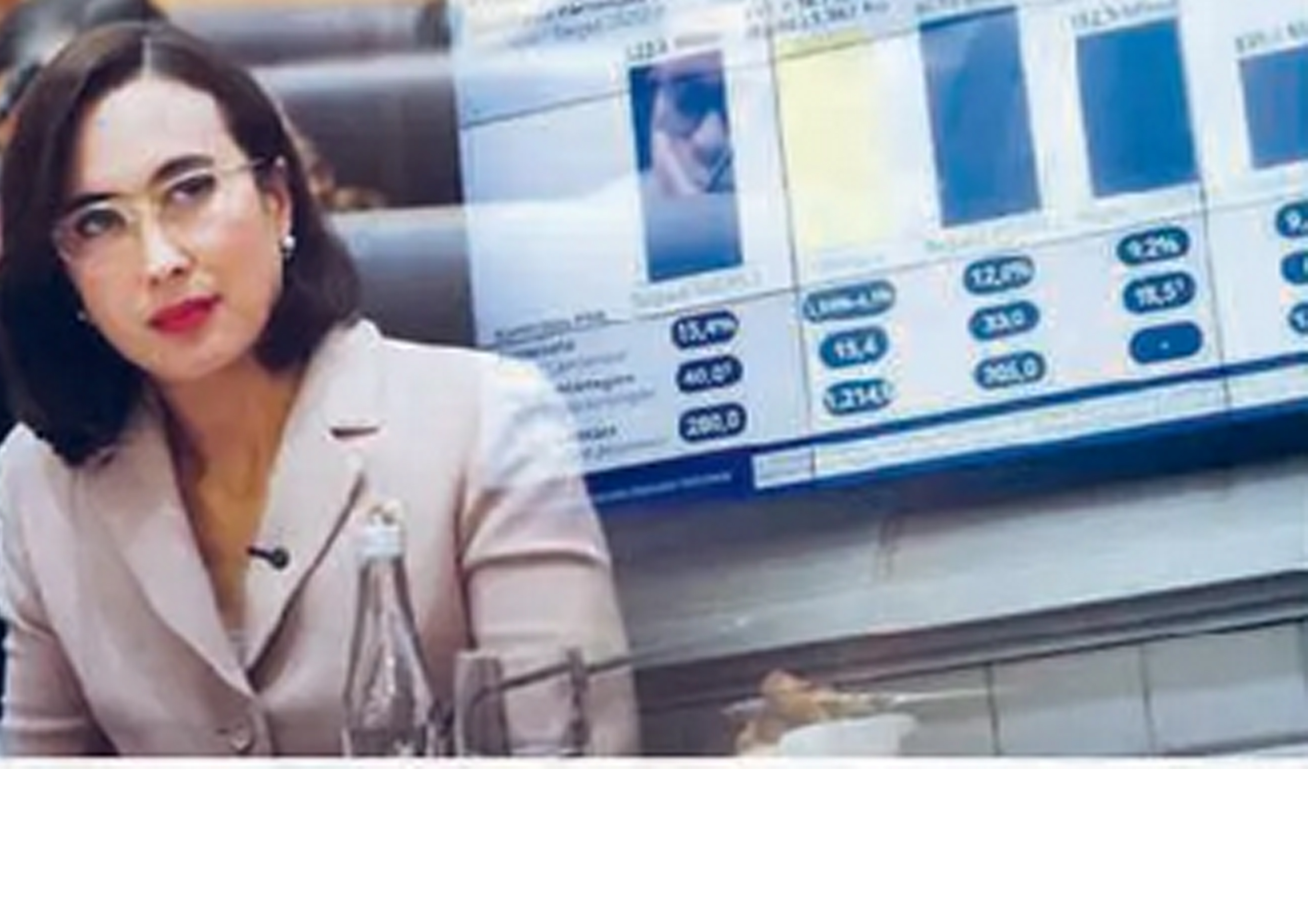 BANGGA: Widiyanti Putri ingin pariwisata Indonesia makin dikenal dunia.