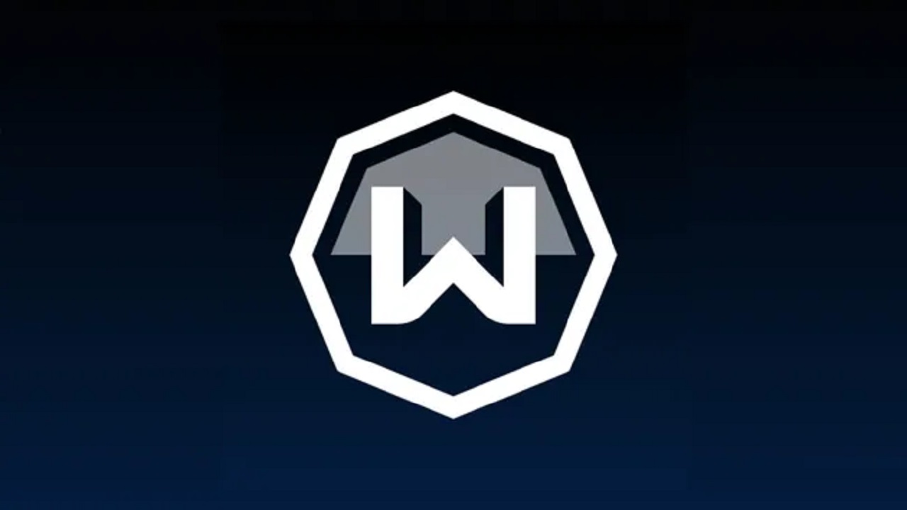 Logo Windscribe