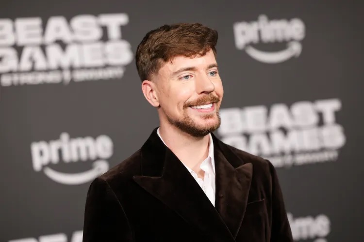 MrBeast