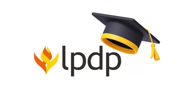 Beasiswa LPDP. (dok. LPDP)
