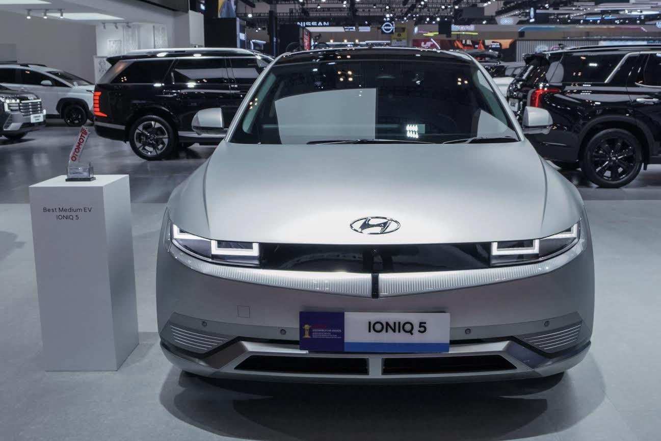 IONIQ 5