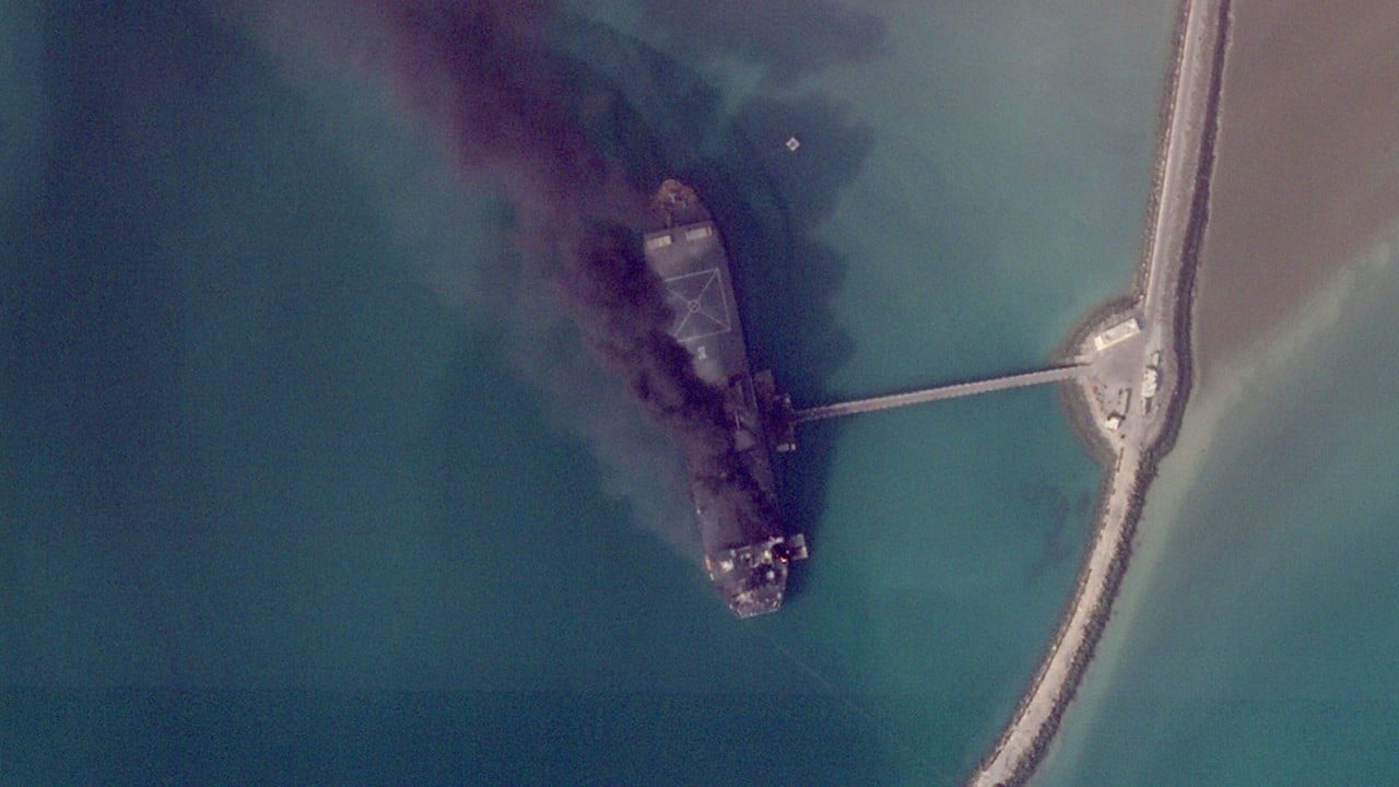 Jagosatu.com mengupas temuan citra satelit terbaru yang memperlihatkan skala kerusakan infrastruktur militer akibat konflik bersenjata Iran dan Israel.