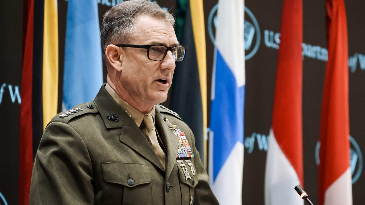 Militer AS mencurigai 23 proyek pelabuhan dan 12 fasilitas luar angkasa Tiongkok di Amerika Latin sebagai aset dual-fungsi yang mengancam stabilitas.