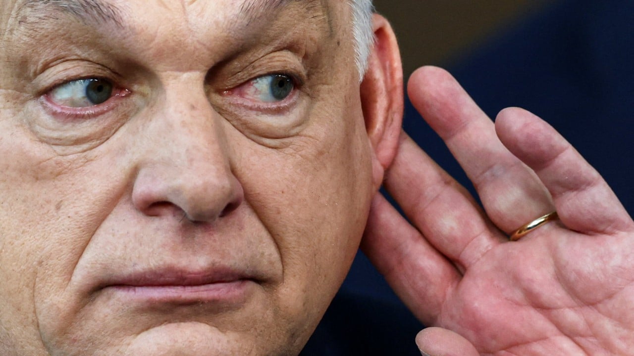 Perdana Menteri Hungaria Viktor Orban menahan bantuan dana sebesar 103 miliar dolar AS untuk Ukraina, memicu ketegangan politik di tingkat Uni Eropa.