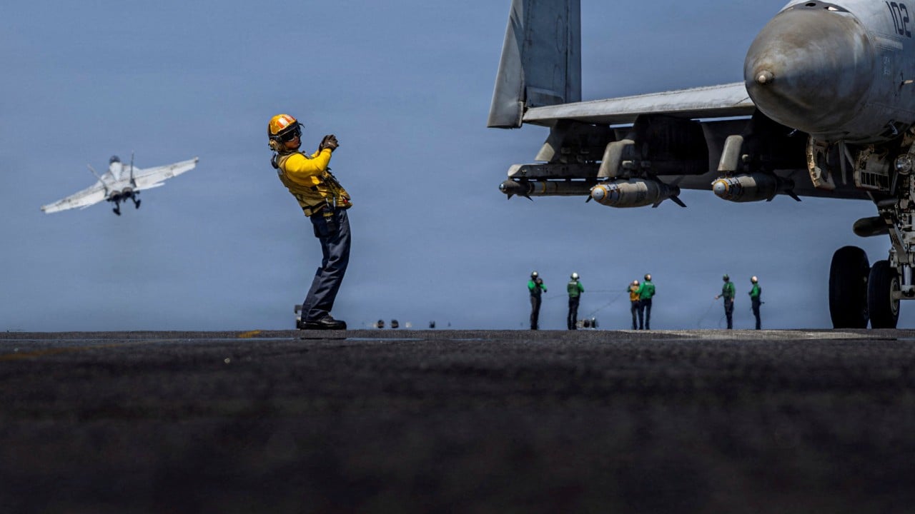Amerika Serikat mencatat kehilangan 16 pesawat militer dalam konflik empat pekan melawan Iran, menyoroti kerentanan teknologi drone Reaper dan jet tempur.