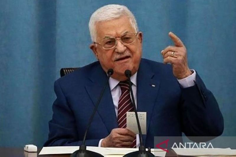 Presiden Palestina Mahmoud Abbas menyerukan momentum Idul Fitri 1447 H sebagai titik balik bagi kemerdekaan bangsa dan stabilitas kawasan regional.