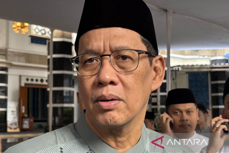 Menkeu Purbaya Yudhi Sadewa proyeksikan pertumbuhan ekonomi Indonesia capai 5,7 persen di tengah gejolak geopolitik global yang membayangi stabilitas.