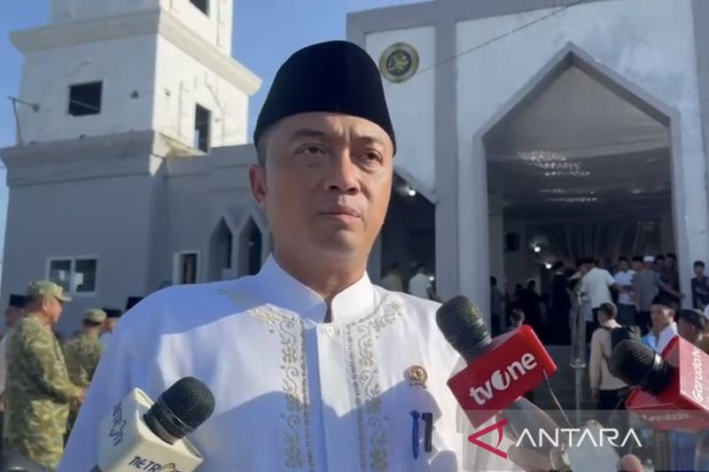Mensesneg Prasetyo Hadi mengajak masyarakat mempererat persatuan dan semangat kerja keras pasca-Idul Fitri 1447 Hijriah untuk kemajuan Indonesia.