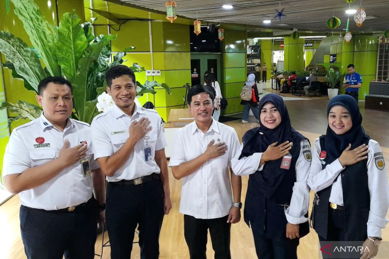 Kementerian Kesehatan memastikan kesiapan operasional RS dan posko mudik untuk menjamin akses layanan kesehatan masyarakat selama libur Lebaran 2026.
