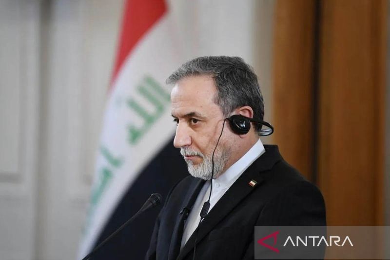 Menteri Luar Negeri Iran jamin keamanan pelayaran bagi kapal Jepang di Selat Hormuz di tengah eskalasi konflik regional dan ancaman pasokan energi.
