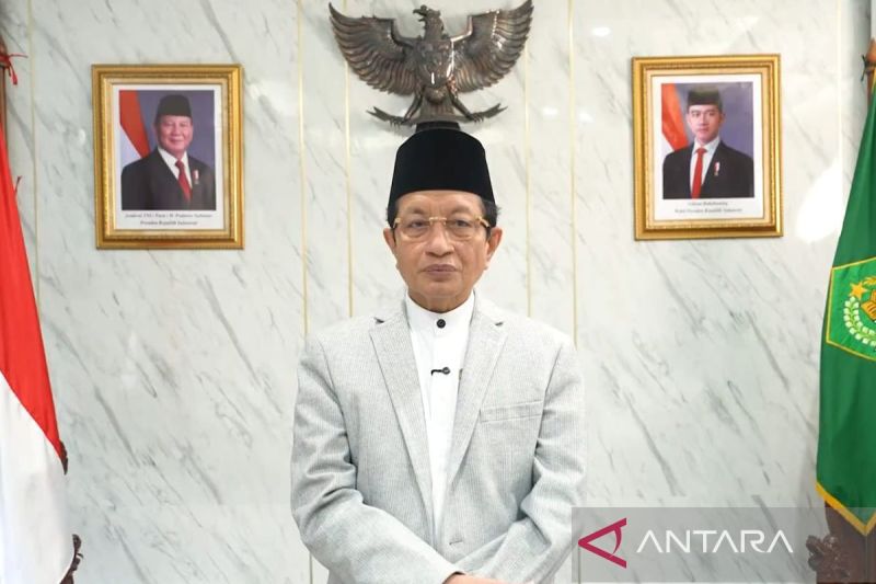 Menteri Agama ajak umat Islam menjaga semangat Ramadhan, empati, dan kepedulian sosial sebagai fondasi karakter masyarakat Indonesia pasca-Idul Fitri.