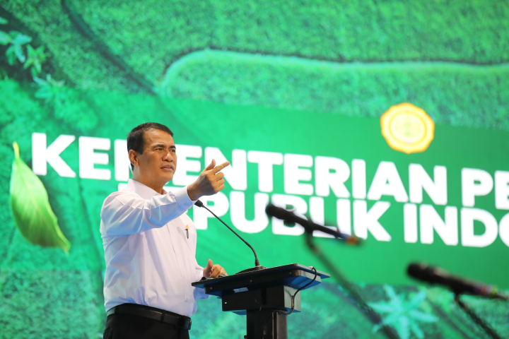Kementerian Pertanian mempercepat hilirisasi sektor pertanian guna meningkatkan nilai tambah komoditas dan kesejahteraan petani di Indonesia secara luas.