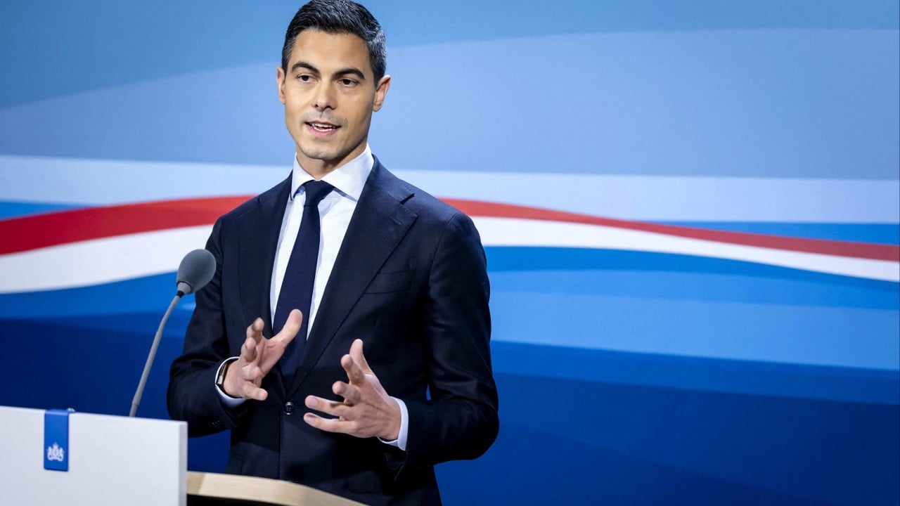 Perdana Menteri Belanda Rob Jetten dijadwalkan menghadiri jamuan makan malam di Gedung Putih bersama Donald Trump meski sempat melontarkan kritik tajam.