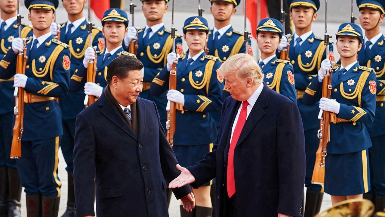 Jagosatu.com mengulas dinamika pertemuan Trump-Xi, tantangan manufaktur di Tiongkok, serta posisi politik Jepang dalam lanskap geopolitik Asia terkini.