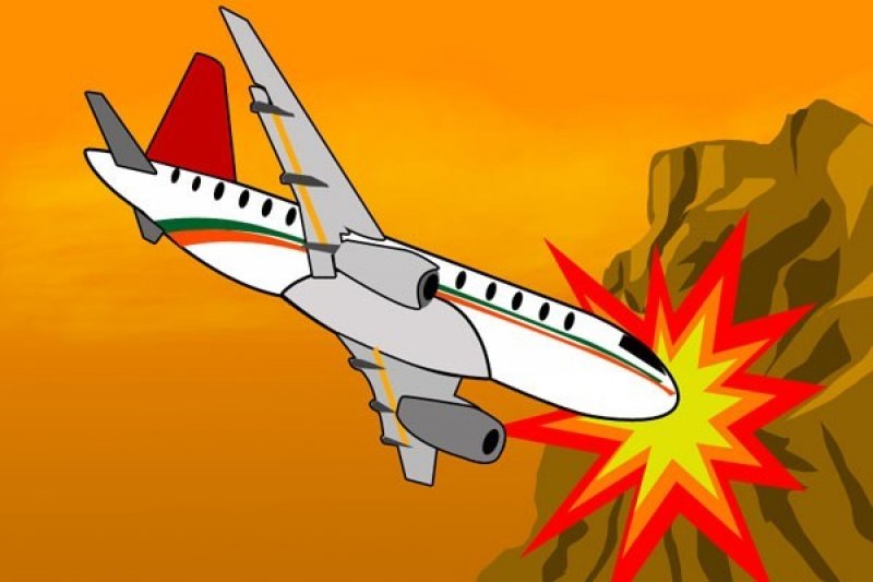 Insiden maut melibatkan pesawat Air Canada dan kendaraan pemadam kebakaran di Bandara LaGuardia, New York, menewaskan pilot serta kopilot di landasan.