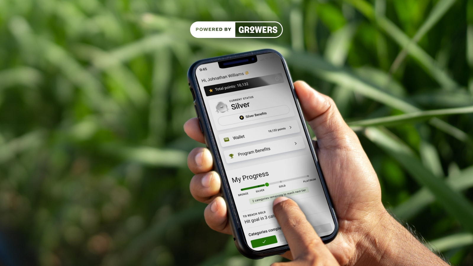Growers Tech memelopori standarisasi data pertanian guna mengatasi hambatan informasi terisolasi dan mengoptimalkan potensi kecerdasan buatan secara akurat.