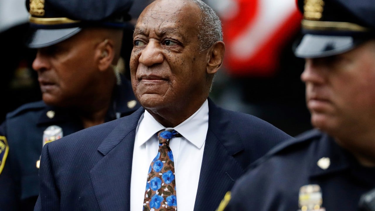 Pengadilan California menjatuhkan vonis denda 19 juta dolar AS kepada Bill Cosby atas kasus pelecehan seksual terhadap seorang pelayan berusia 84 tahun.